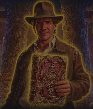 Book of the Fallen