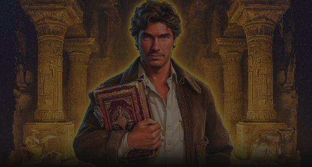 Book of the Fallen