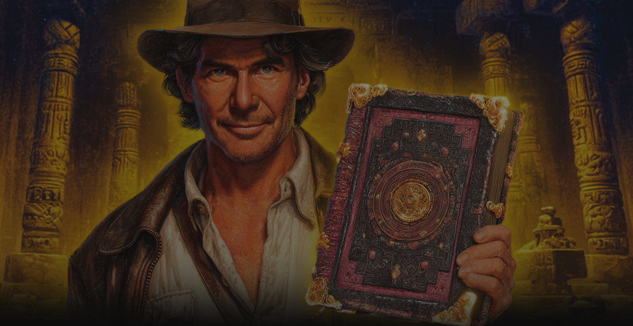 Book of the Fallen