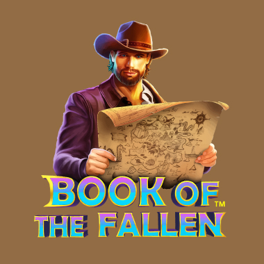 Book of the Fallen